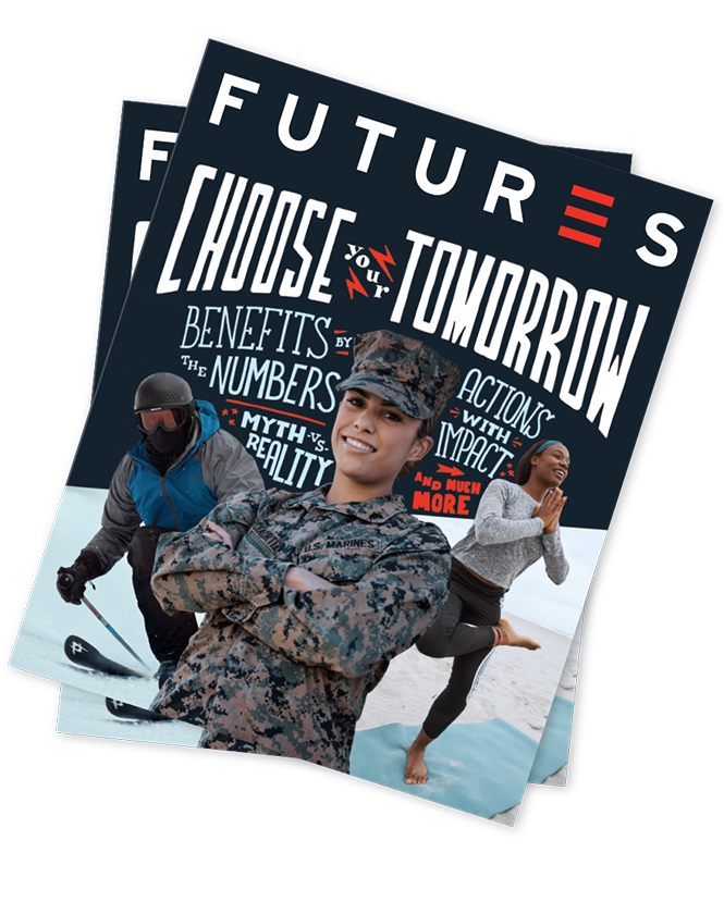 Explore Careers Today S Military