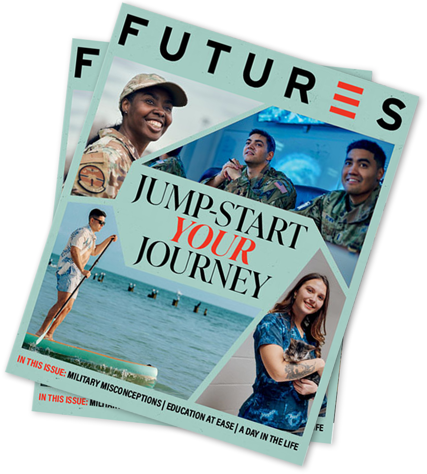 FUTURES Magazine